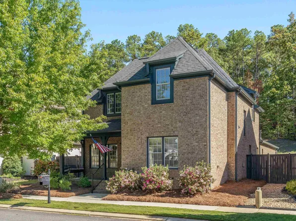 4295 Abbotts Way, Hoover, AL 35226