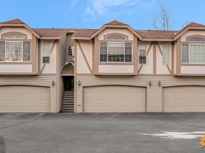 280 E Susitna Ave APT B, Wasilla, AK, 99654
