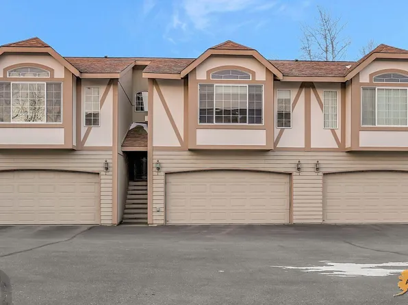 280 E Susitna Ave APT B, Wasilla, AK 99654