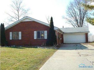 127 Torrington Dr, Toledo, OH 43607