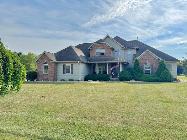 2 Quail Ct