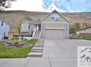 15273 S Steep Mountain Dr, Draper, UT 84020