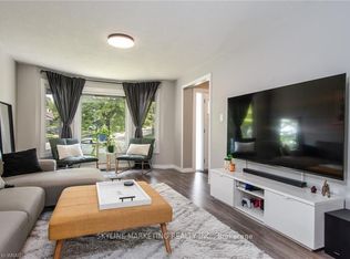 17 Oneida Pl, Kitchener, ON N2A 3G2