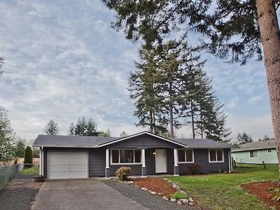 4916 Hemphill Dr SE, Olympia, WA, 98513