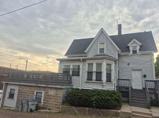 2028 W Michigan St, Milwaukee, WI 53233