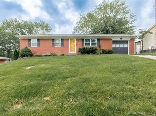 4020 Lucy Dr, New Albany, IN