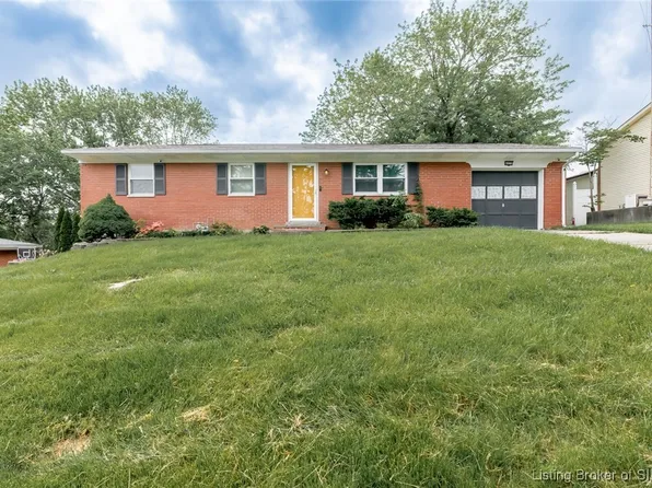 4020 Lucy Drive, New Albany, IN 47150