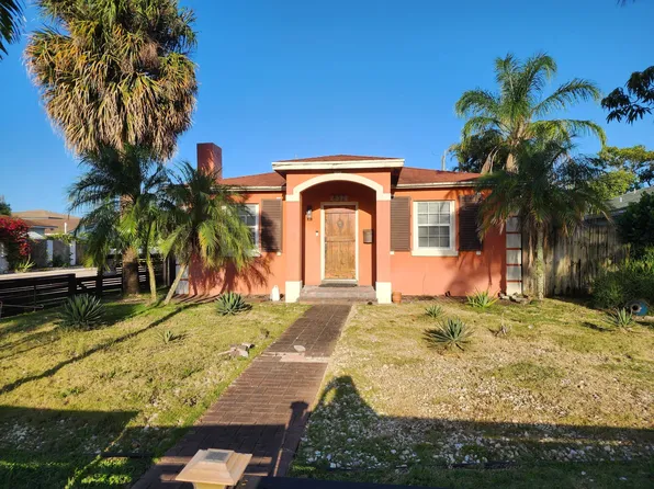 832 N D Street, Lake Worth Beach, FL 33460