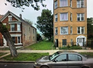 1519 S Keeler Ave, Chicago, IL 60623