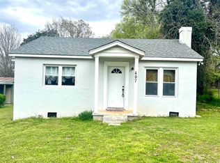 407 Martin St, Florence, AL 35630