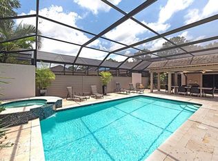 374 Edgemere Way N, Naples, FL 34105