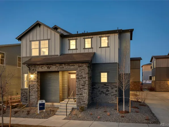 23990 E 41st Avenue, Aurora, CO 80019