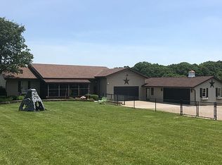 8545 Linnville Rd, Newark, OH 43056