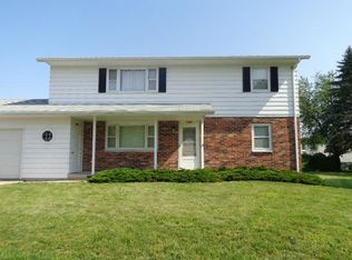 1400 30th Ave, Monroe, WI 53566