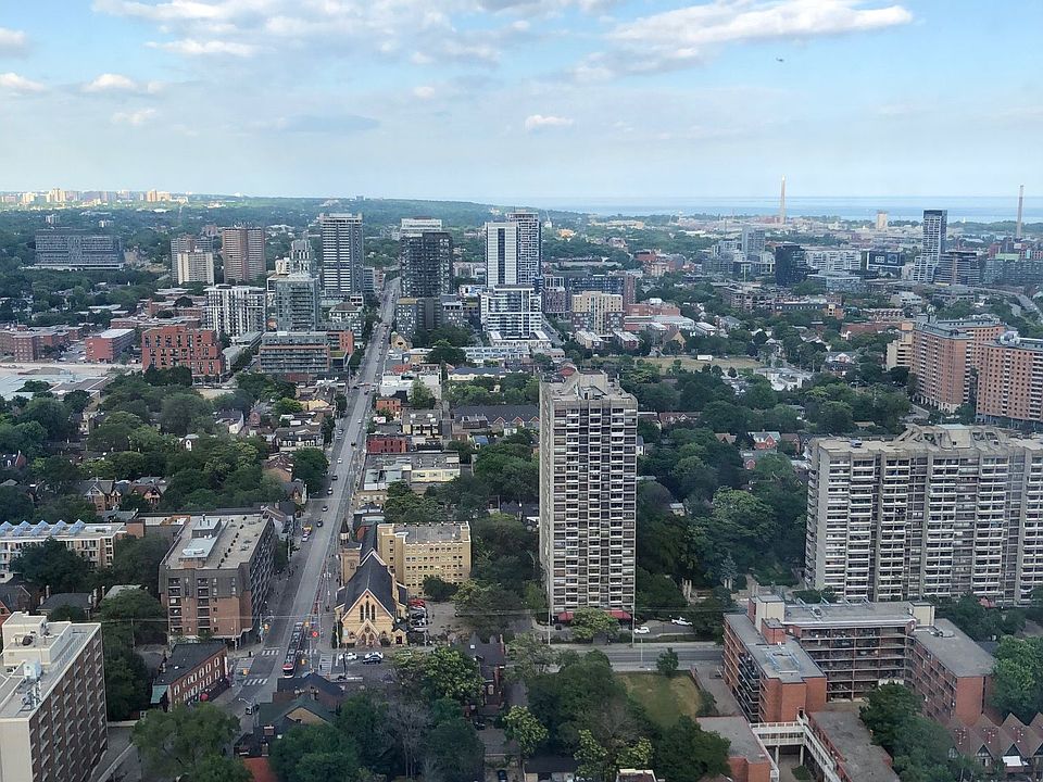 1st image of 251 Jarvis St #4103