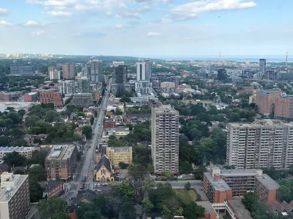 251 Jarvis St, Toronto, ON