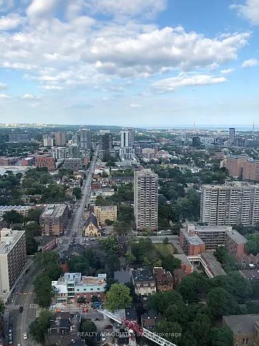 251 Jarvis St #4103 Photo 1