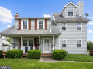 700 Ingleside Ave, Catonsville, MD 21228