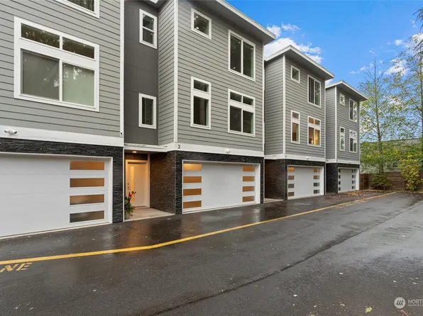14825 35th Avenue W #3, Lynnwood, WA 98087