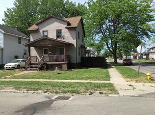 22 Lincoln Ave, Buffalo, NY 14218