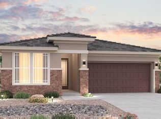 29976 W WILD HAZEL Drive, Buckeye, AZ 85396