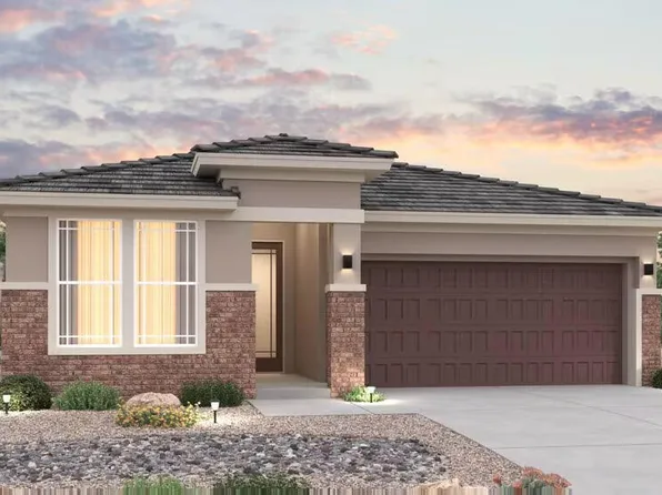 29976 W WILD HAZEL Drive, Buckeye, AZ 85396