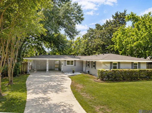 3235 Oakcrest Dr, Baton Rouge, LA 70814