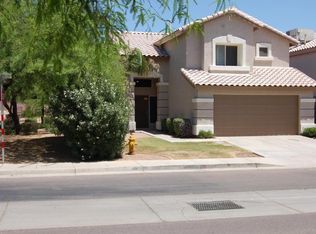 17247 N 42nd St, Phoenix, AZ 85032