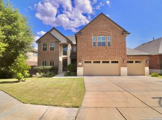 12422 Lake Whitney, San Antonio, TX 78253