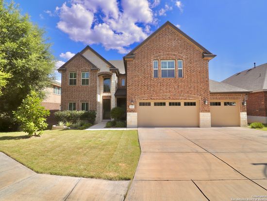 12422 Lake Whitney, San Antonio, TX 78253