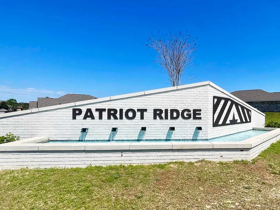 2875 Patriot Ridge Dr