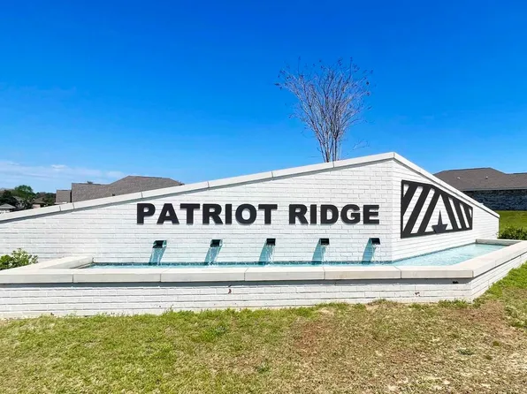 2875 Patriot Ridge Dr, Crestview, FL 32539