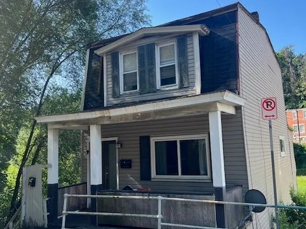 1511 Saint Patrick St, Pittsburgh, PA 15210