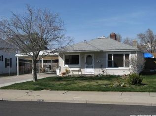 435 E 100 N, Spanish Fork, UT 84660