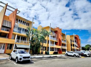 Road 693 Cond Gold Villa APT 2206, Vega Alta, PR 00692