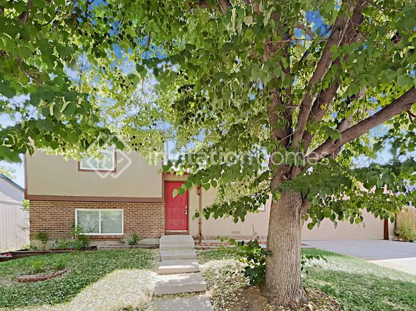 4814 S Pagosa Way