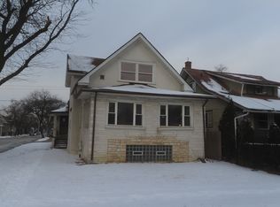 1000 N Lockwood Ave, Chicago, IL