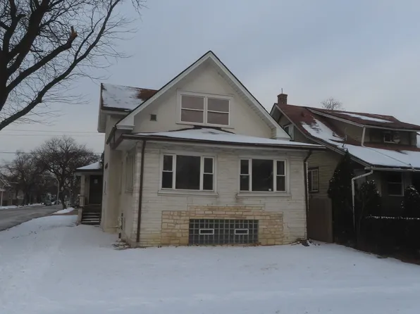 1000 N Lockwood Ave, Chicago, IL 60651