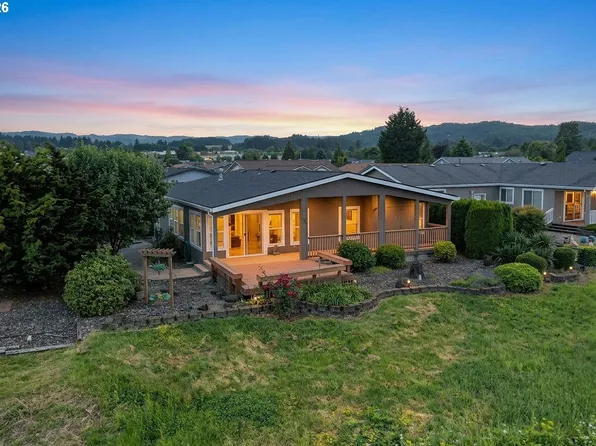 51422 SE Hoodview Dr, Scappoose, OR 97056
