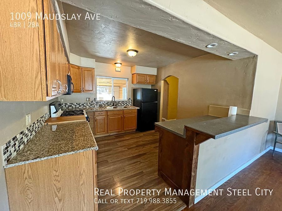 1st image of 1009 Maudslay Ave