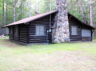 1629 W Karen Lake Rd, Grayling, MI 49738