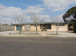 1418 Emerald Ave, Odessa, TX 79761