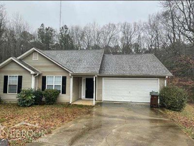 504 Edgewood Trce, McDonough, GA, 30253