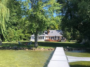 2933 Lakewood Dr, Alpena, MI 49707