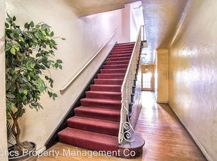 367 N Curson Ave APT 08, Los Angeles, CA 90036
