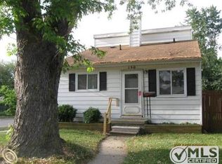 150 E Dallas Ave, Madison Heights, MI 48071