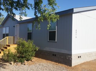 6076 N Desert Trail Rd, Tucson, AZ 85743