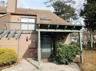 5B Cedar Holw UNIT 5B, Linwood, NJ 08221