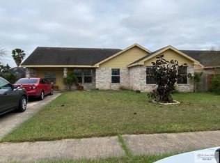 1465 Kristna Dr, Los Fresnos, TX 78566