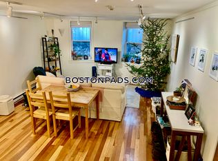 702 Massachusetts Ave APT 9, Boston, MA 02118